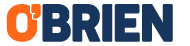 OBrien Material Handling Logo